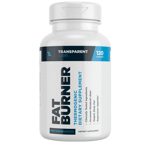 Best 5 Fat Burners for Men in 2022 Healthier Trajectory